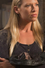 Imagen de Fringe (Al límite) (T5): Ep.5 Historia de los orígenes - 1