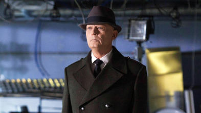 Imagen de Fringe (Al límite) (T5): Ep.8 La raza humana - 2