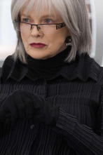 Imagen de Fringe (Al límite) (T5): Ep.10 Anomalía XB-6783746 - 1