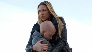 Imagen de Fringe (Al límite) (T5): Ep.12 Libertad - 2