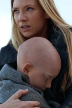 Imagen de Fringe (Al límite) (T5): Ep.12 Libertad - 1