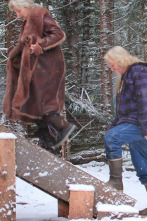 Imagen de Mi familia vive... (T3): Divide y conquistarás - 1