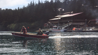 Imagen de Mi familia vive... (T3): Nunca te des por vencido - 2