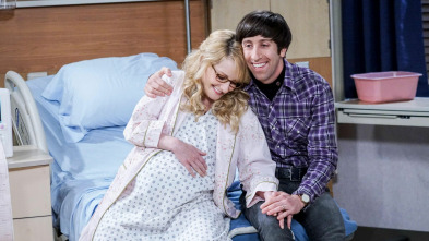 Imagen de The Big Bang Theory (T10): Ep.11 La sincronización del cumpleaños - 2