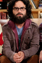 Imagen de The Big Bang Theory (T3): Ep.1 La fluctuación del abrelatas eléctrico - 1