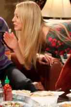Imagen de The Big Bang Theory (T4): Ep.18 La aproximación a la prestidigitación - 1