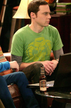 Imagen de The Big Bang Theory (T4): Ep.19 En guerra con Zarnecki - 1