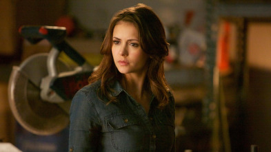 Imagen de Crónicas vampíricas (T5): Ep.17 Sálvame - 2