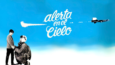 Imagen de Alerta en el cielo - 2