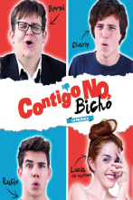 Imagen de Contigo no, bicho - 1