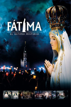 Imagen de Fátima, el último misterio - 1