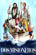Imagen de Dos misioneros - 1