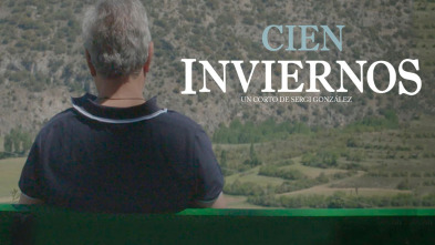 Imagen de Cien inviernos - 2