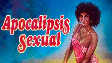 Imagen de Apocalipsis sexual - 2