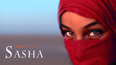 Imagen de Carta a Sasha - 2