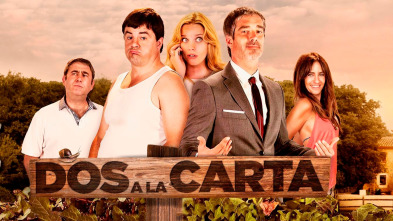 Imagen de Dos a la carta - 2