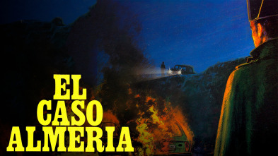 Imagen de El caso Almería - 2