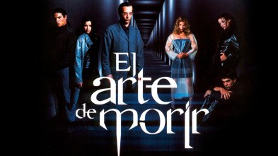 Imagen de El arte de morir - 2