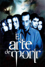Imagen de El arte de morir - 1