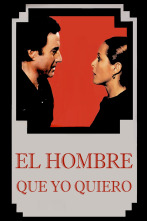 Imagen de El hombre que yo quiero - 1
