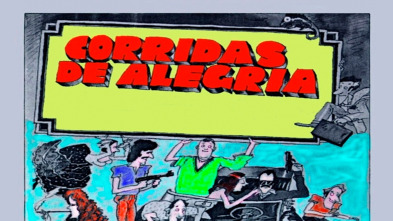 Imagen de Corridas de alegría - 2
