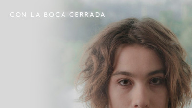 Imagen de Con la boca cerrada - 2