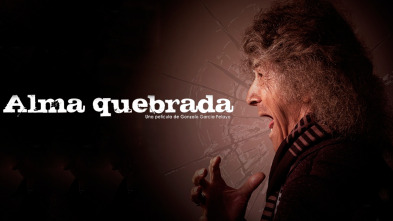 Imagen de Alma quebrada - 2