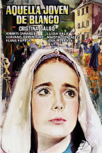 Imagen de Aquella joven de blanco - 1