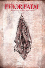Imagen de Error fatal - 1