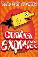 Imagen de Condón express - 1