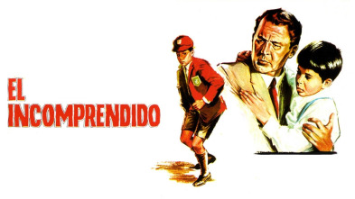 Imagen de El incomprendido - 2