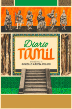 Imagen de Diario Tamil - 1