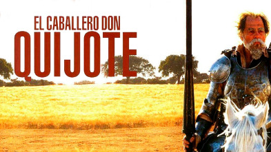 Imagen de El caballero Don Quijote - 2
