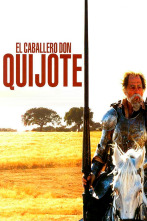 Imagen de El caballero Don Quijote - 1