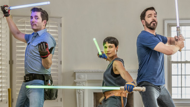 Imagen de Los gemelos reforman dos veces: Edición Celebrity (T7) - 2