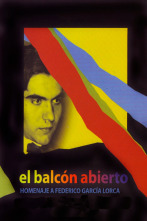 Imagen de El balcón abierto - 1