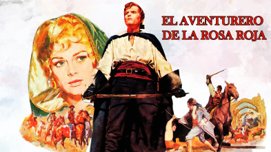 Imagen de El aventurero de la rosa roja - 2