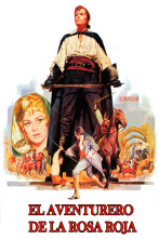 Imagen de El aventurero de la rosa roja - 1