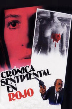 Imagen de Crónica sentimental en rojo - 1