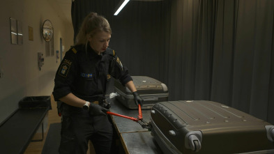 Imagen de Control de... (T2): Ep.1 - 2