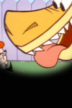 Imagen de El laboratorio de... (T1): Chucho jurásico/organillero, El/tonto de Dexter, El - 1