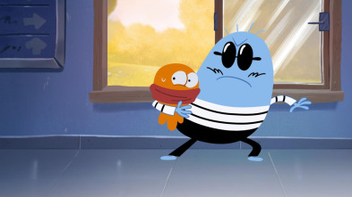 Imagen de Lamput (T4): Un problema de identidad - 2