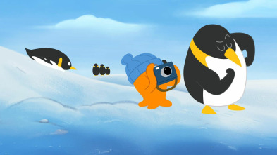 Imagen de Lamput (T4): Aventura polar - 2