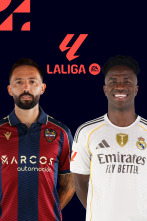 Imagen de Jornada 6: Levante - Real Madrid - 1