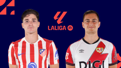 Imagen de Jornada 6: At. Madrid - Rayo - 2