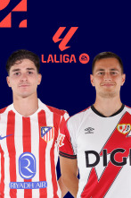 Imagen de Jornada 6: At. Madrid - Rayo - 1