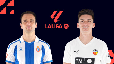 Imagen de Jornada 6: Espanyol - Valencia - 2