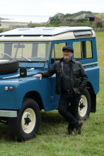 Imagen de Maestros de la... (T7): Landrover Serie-2a - 1