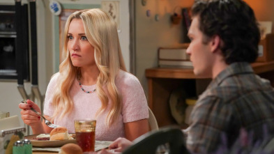 Imagen de El primer... (T1): Ep.19  - 2
