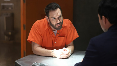 Imagen de Found (T2): Ep.20 Desaparecida e independiente - 2